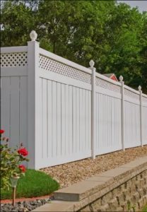 Composite Fencing Businesses