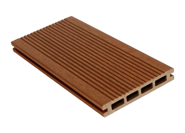 Composite Square Decking 145x22.5mm