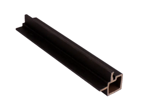 Composite Wall Panel Corner Line 58.5x52.5mm