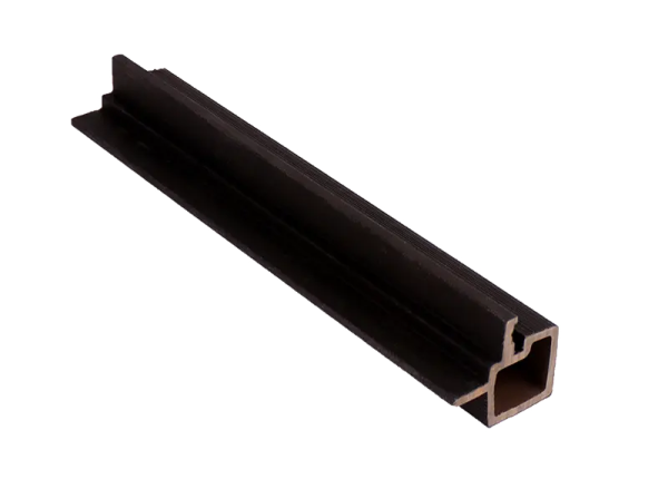 Composite Wall Panel Corner Line 58.5x52.5mm