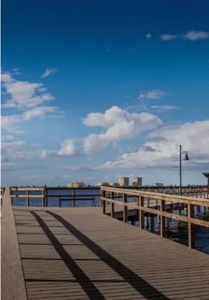 Dock and Pier Construction
