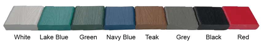 ECO Series Color Options