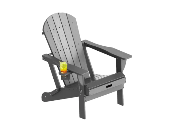 Supereco Chair CHD006