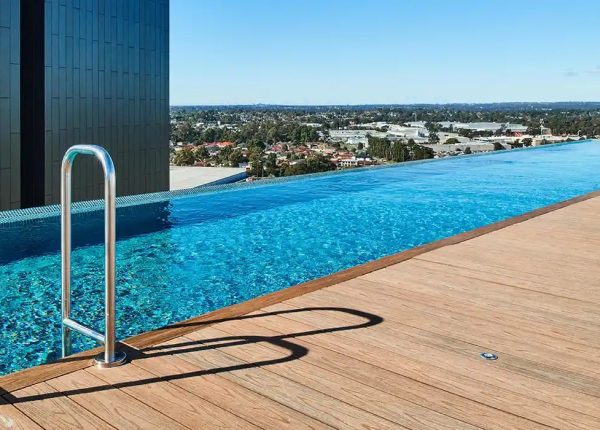 Premium Composite Decking Banner