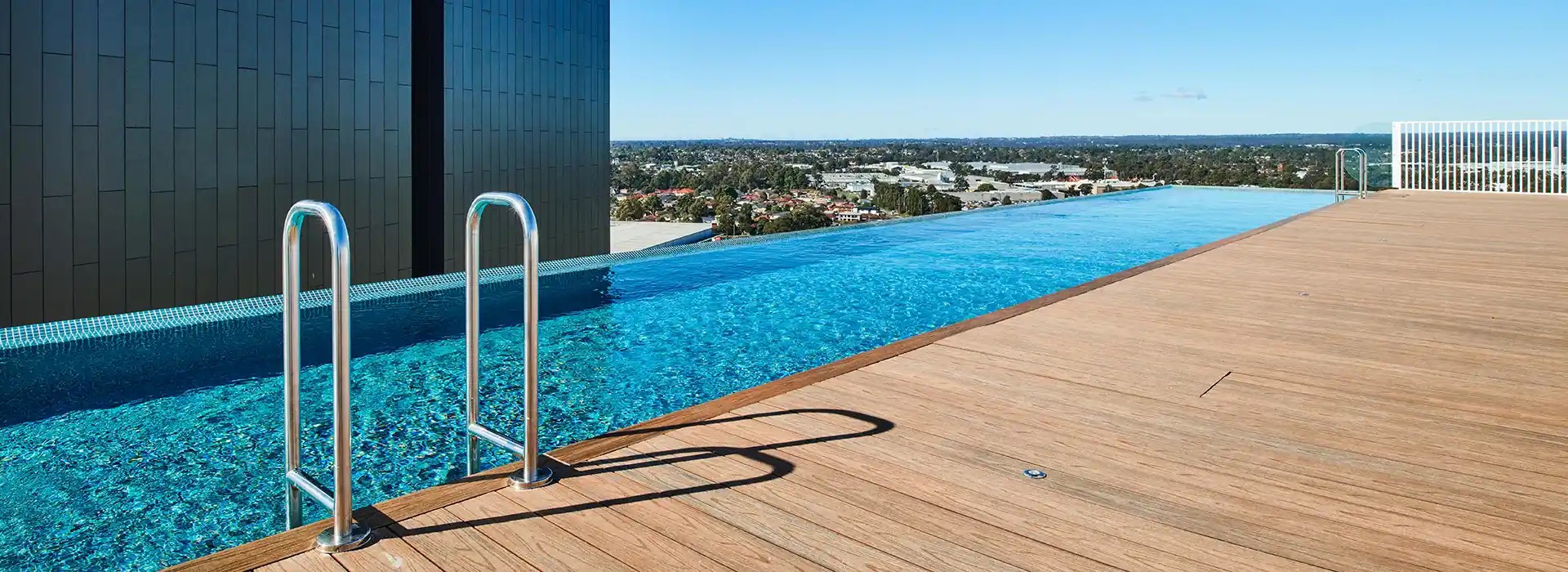 Premium Composite Decking Banner