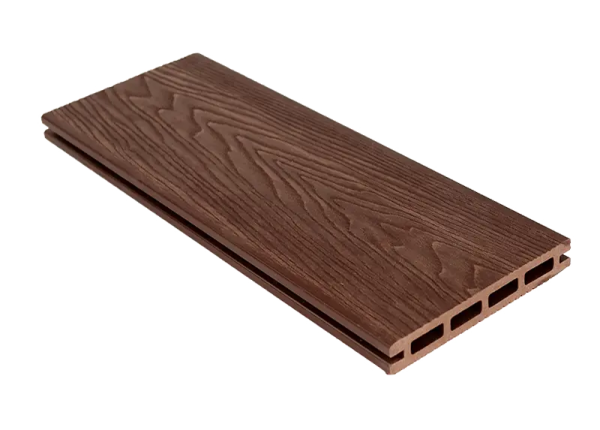 Square Decking 150x25mm