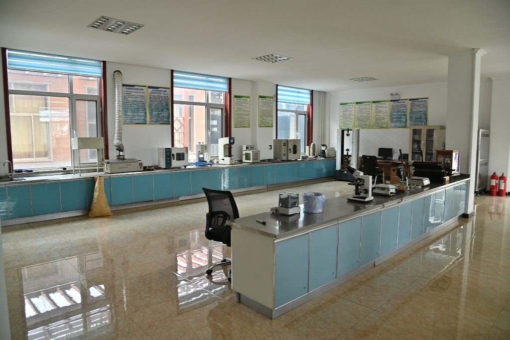 Supereco WPC Decking Lab 01