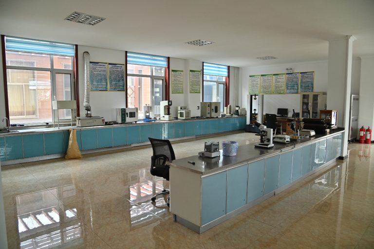 Supereco WPC Decking Lab 01