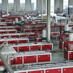 workshop production line