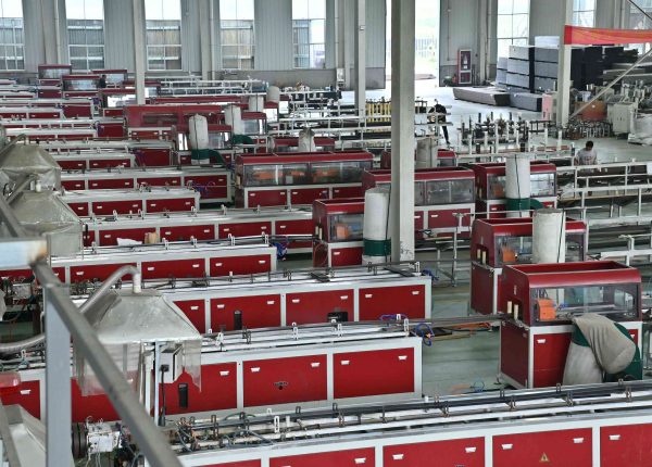 workshop production line
